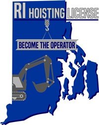 RI Hoisting License - Header Logo